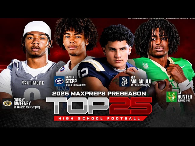 El Dorado Aztecs | LIVE 2026 Varsity Football