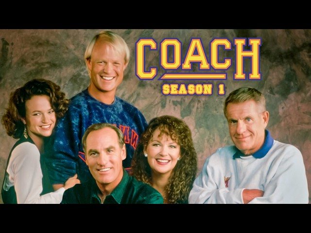 Coach Fox's Wildest Moments: Chaos, Comedy & Heart | S1-2 | Coach