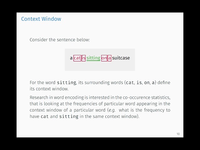 [4c16/5c16] Text Processing