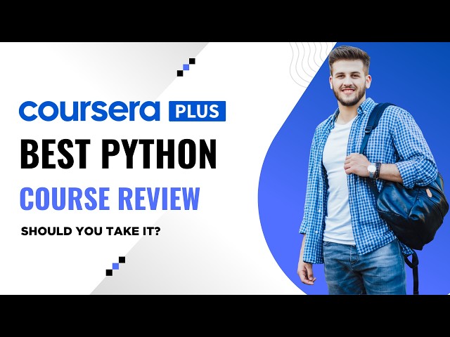 Coursera Python Course Review Microsoft – Is It Worth It in 2026