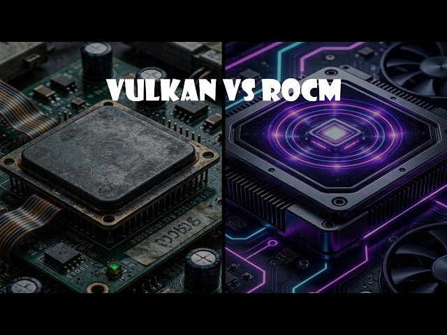 I Tested Lens AI on AMD GPU and the Results Shocked Me