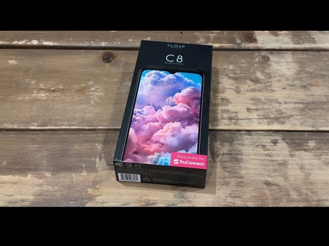 Cloud Mobile Stratus C8 - budget phones any good?  #budget #android #free