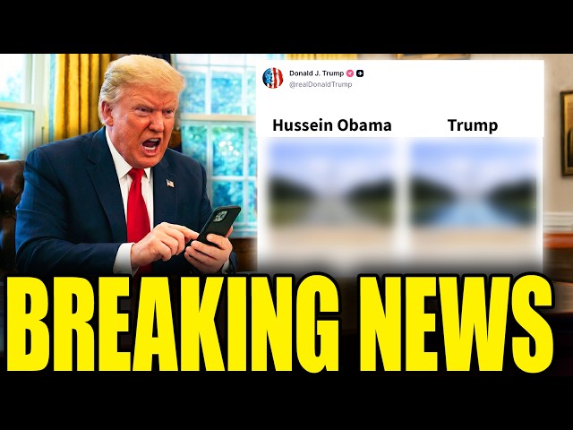 This Post Is Going To End His Term