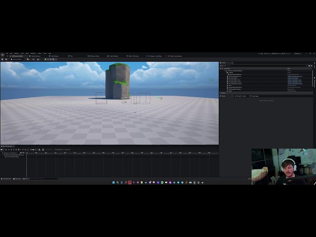 Unreal Engine 5 Game Development: Projectile Pooling System Part 04