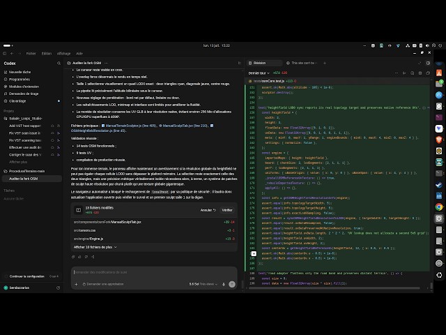 ChatGPT Desktop 5.6: The new Linux workspace app works great