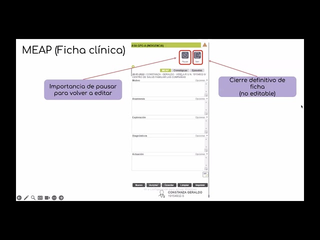 Video Capsula AVIS