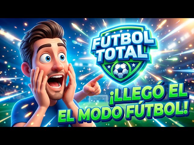 ¡¡Regresó fútbol total!!📺 instálala en tv box y Smart TV2 😱✅