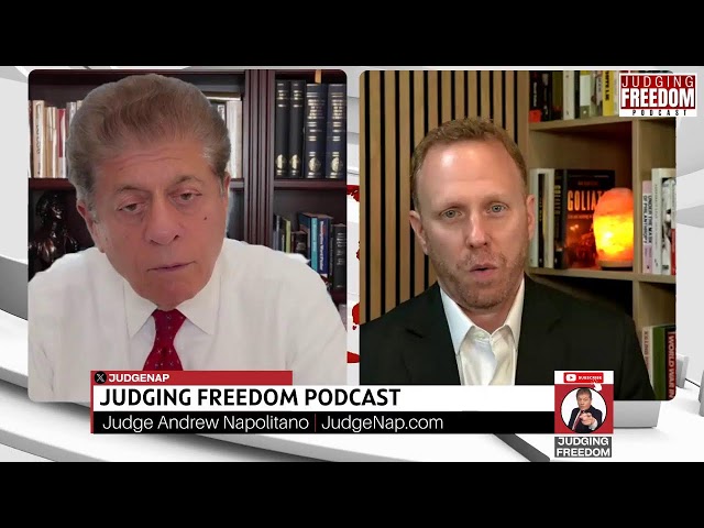 Max Blumenthal  :  How the US Suppresses Truth in the Iran War