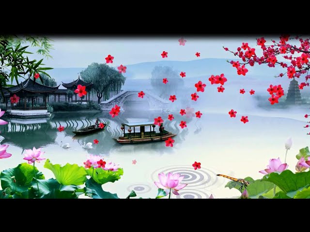 Beautiful relaxing Music &classic music for Relaxation,stress relief