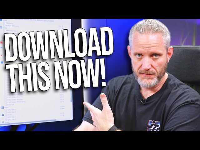 EVERYONE should try this FREE utility NOW! [NOT SPONSORED]