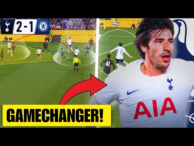 What We Learned From Tottenham 2-1 Chelsea!