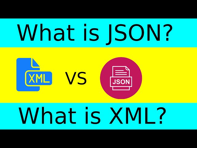 What is JSON ? | Laravel API tutorial in Tamil | Laravel Tutorials in Tamil |