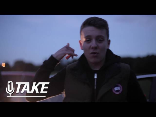 P110 - Aitch | @40Aitch #1TAKE