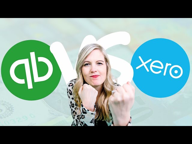 Xero vs QuickBooks: Why I Switched And What You Should Know