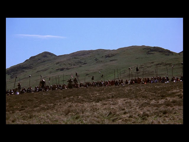 Get on with it! (Monty Python)