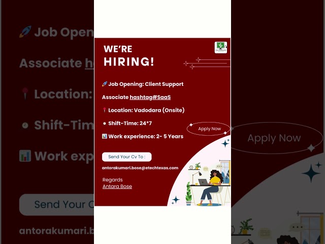 ServiceNow Job Openings 2025 | Freshers & Experienced | Apply Now!