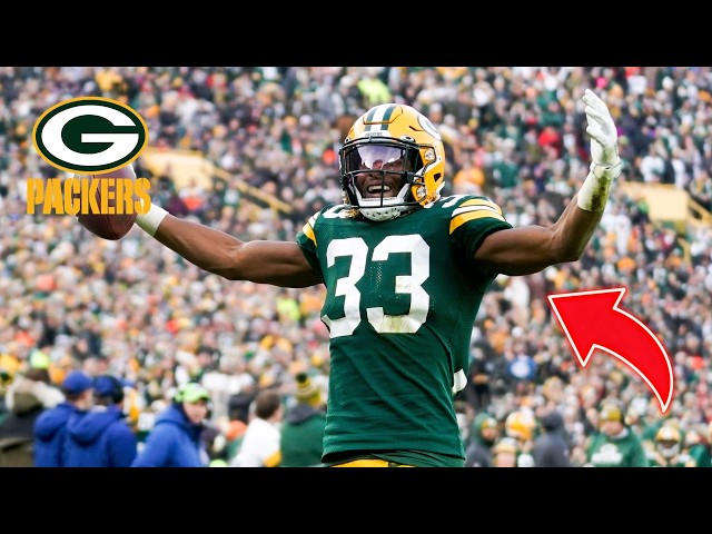 🔥 EXCLUSIVE! 12 MIN AGO Packers’ Micah Parsons hits Mike Tomlin   GREEN BAY PACKERS NEWS TODAY