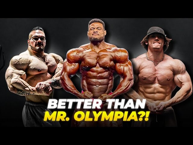 Arnold Classic 2026 PREVIEW: Andrew Jacked VS Hadi + Can Nick Walker Win? + Sam Sulek Top 5? What??