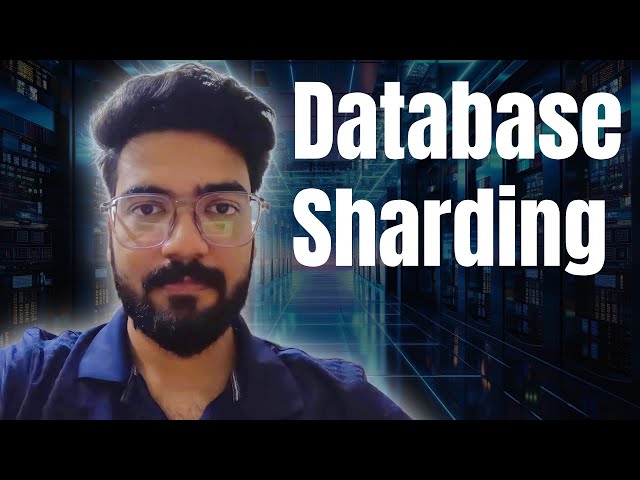 How Instagram Handles Billions of Photos: Database Sharding Explained | System Design Ep 7