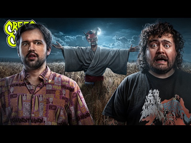 The Scariest Japanese Creepy Pastas | Creep Cast