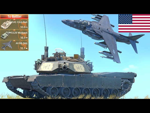 American PAY-TO-WIN Dominates Top Tier! 💀