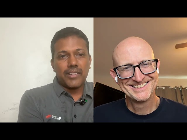 Shopware + @dckap P21 Conference Preview