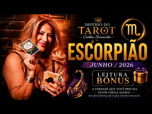 SCORPIO ✨BONUS READING - THE OPPORTUNITY OF A LIFETIME IS COMING!