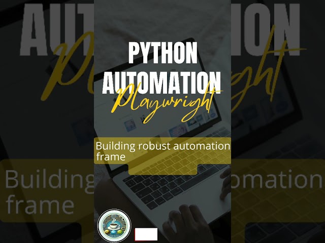 Page Object Model | Expert in Python Automation using Pytest-Playwright
