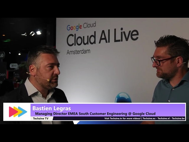 Is your enterprise AI strategy already outdated?