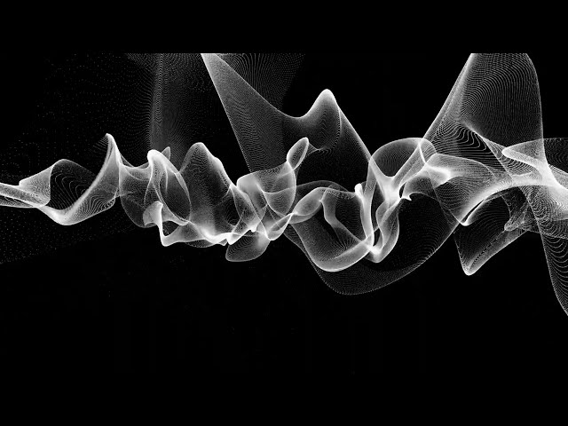 Study139 - "Ecstatic" T1 - 8K 3D VR180 Visual Music - made stereoscopically in TouchDesigner!