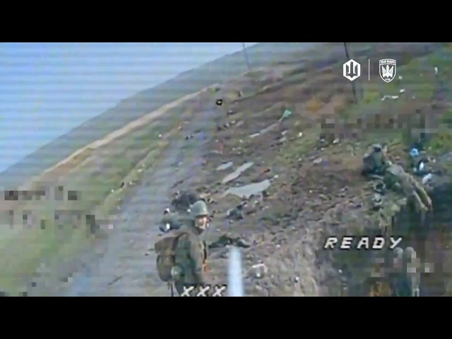 Inside Ukraine’s Drone War (Documentary)