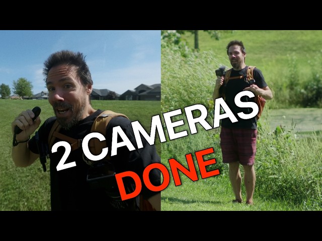 The Perfect Camera Search is OVER (Never Thought THIS Company Would Do It)