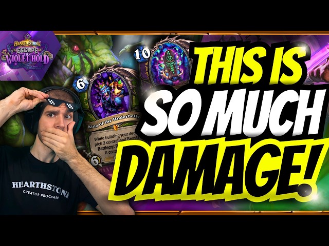 🏹 QUEST HUNTER IS INSANE LIKE THIS! Guide + Gameplay 🔥