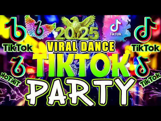 🏖️SUMMER TIKTOK MASHUP REMIX 2024🔥NEW BEST TIKTOK MASHUP NONSTOP DANCE REMIX 2024🔥TIKTOK REMIX