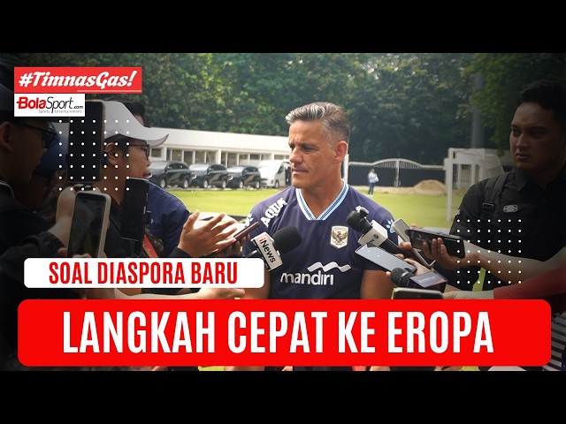 Herdman Reveals the Fate of Matthew Baker, Mitchell Baker, and Luke Vickery in the Indonesian Nat...
