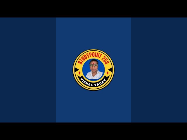 Study point 288 is live