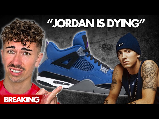 The New Yeezy Drop Has People Shocked..