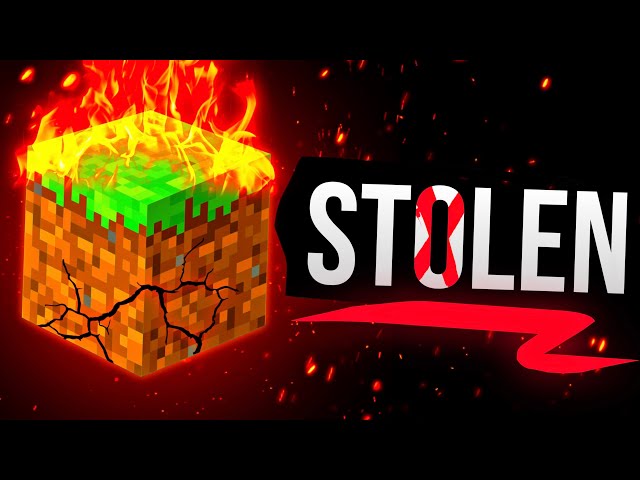 Minecraft Legacy Console Leak is Insane