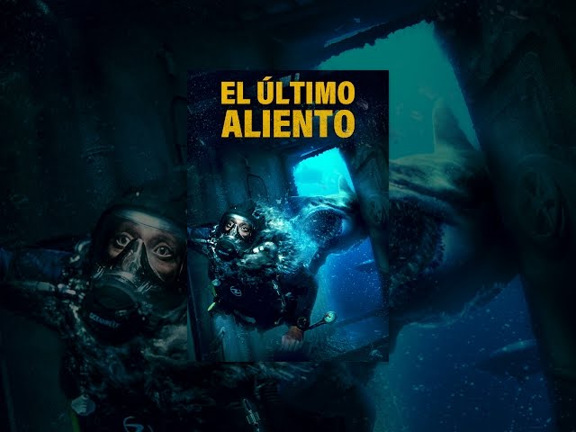 El último aliento