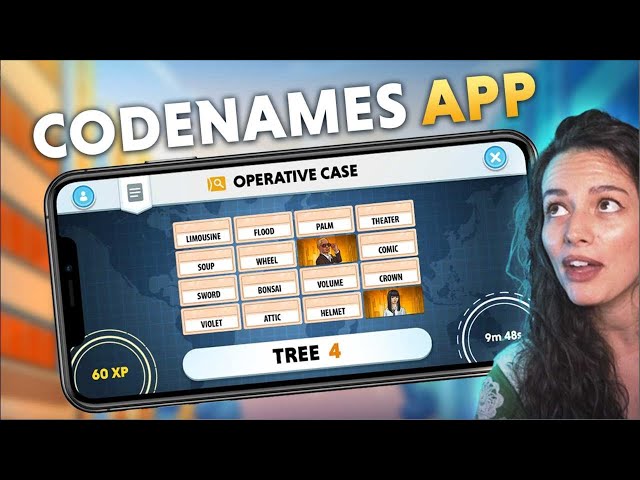 Codenames App vs. Online: Which One is for You?