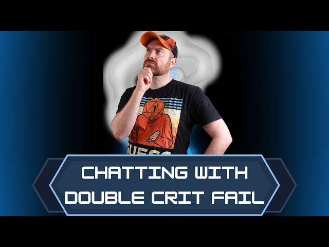 Third Party D&D Is Where It's At With DoubleCritFail