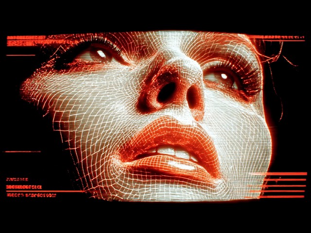 KRAFTWERK - The Model (Electro Techno Remix)