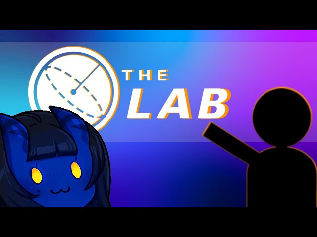 PCVR stuffss, and bugs (The Lab/Alyx/SteamVR)