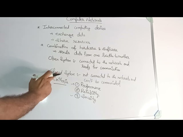 Computer Network Basics for all exams|| DSSSB Exams || UPPSC Exams || HPSC Exams and other exams