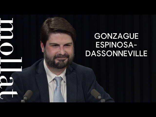 Gonzague Espinosa-Dassonneville - José de San Martin: The Other Liberator