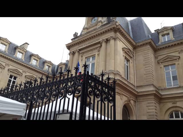 [Vlog] Compte-rendu sur le Festiblog 2013