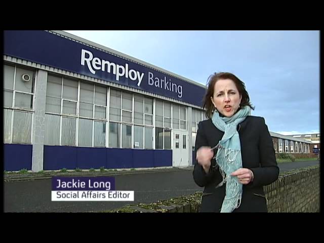 1,700 Remploy jobs for disabled people under threat