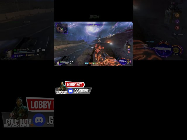 Best Trick to Get Unlimited Elite Zombies in Black Ops 7, Camo Infestation GLITCH BO7