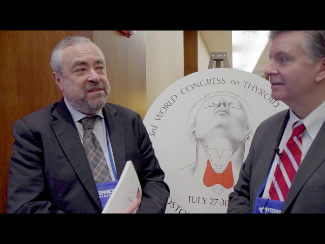 Interview World Congress 9