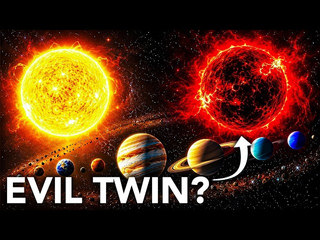 Science For Sleep | The Sun May Have Had a Twin